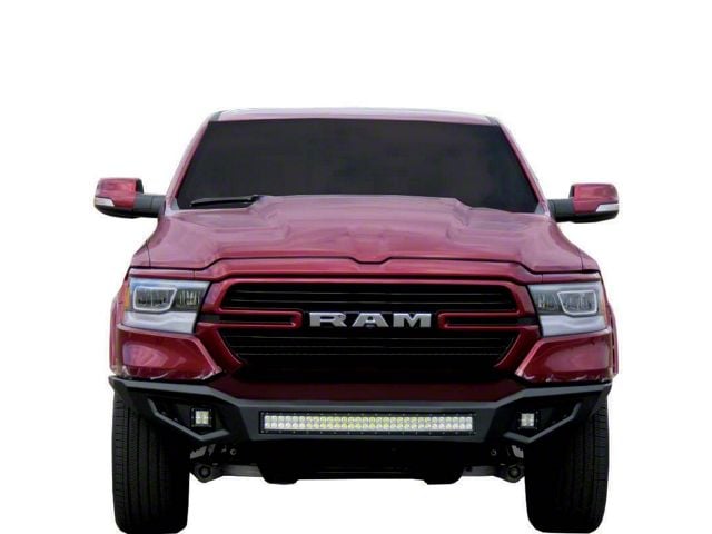 Farolas LED Delantera Para Dodge Ram 1500 2500 3500 - IMPORTADORA LLC