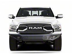 Armour II Heavy Duty Front Bumper (15-18 RAM 1500 Rebel)