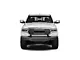 Armour II Heavy Duty Modular Front Bumper with Bull Nose and Skid Plate (19-24 RAM 1500, Excluding EcoDiesel, Rebel & TRX)