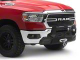 Armour III Heavy Duty Winch Front Bumper (19-24 RAM 1500, Excluding Rebel & TRX)