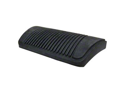 Automatic Transmission Brake Pedal Pad (02-18 RAM 1500)