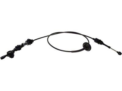 Automatic Transmission Gearshift Control Cable Assembly (04-06 RAM 1500)