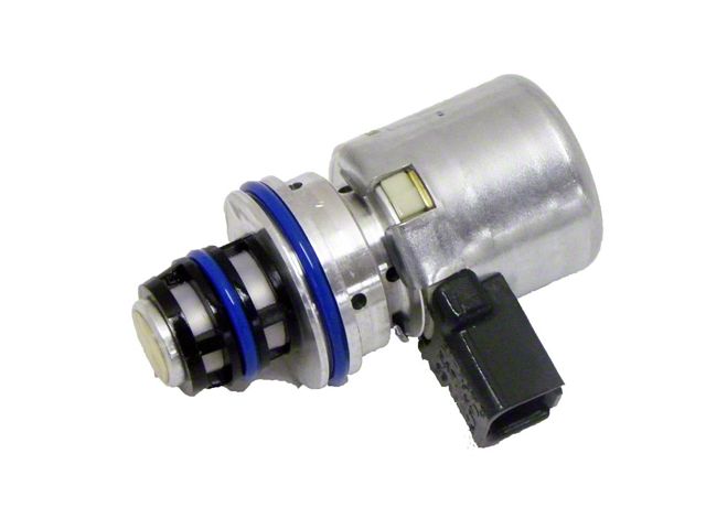Automatic Transmission Governor Solenoid (02-06 RAM 1500)