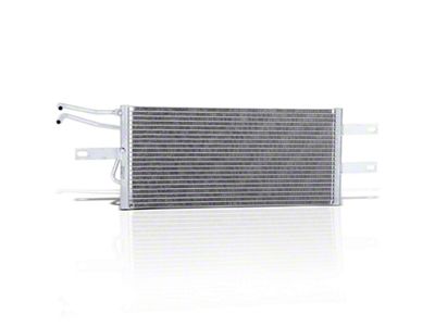 Automatic Transmission Oil Cooler (02-03 5.9L RAM 1500 w/ Standard Duty Cooling)