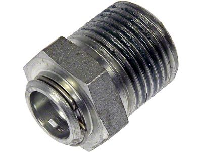 Automatic Transmission Oil Cooler Line Quick Connector (05-13 RAM 1500)