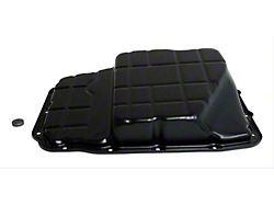 Automatic Transmission Oil Pan (02-10 4.7L, 5.7L RAM 1500)