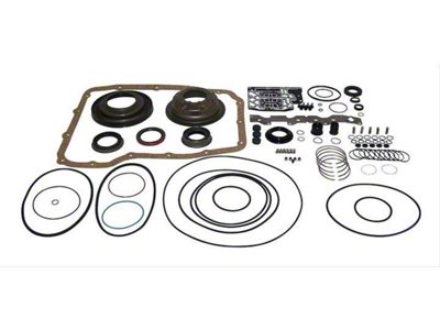 Automatic Transmission Overhaul Kit (03-07 RAM 1500)