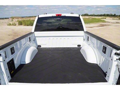 Bed Mat (02-24 RAM 1500 w/ 6.4-Foot Box)