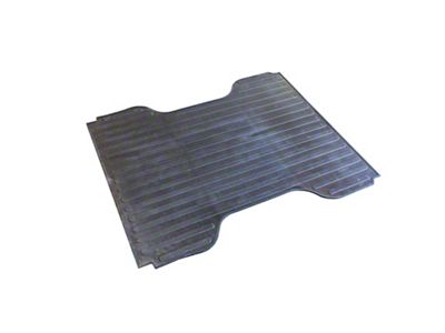 Bed Mat (02-18 RAM 1500 w/o RAM Box)