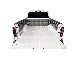 Putco Truck Bed MOLLE Panel; Front Bulk Head (19-24 RAM 1500 w/o RAM Box)