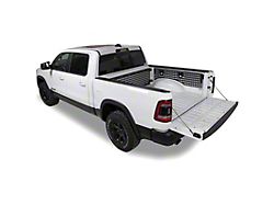 Putco Truck Bed MOLLE Panel; Passenger Side (19-26 RAM 1500 w/o RAM Box)