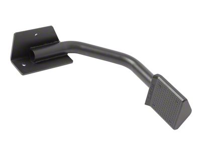 Bed Side Box Step (19-25 RAM 1500 w/ 6.4-Foot Box)