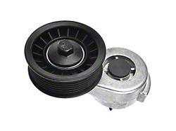 Belt Tensioner with Pulley (94-03 RAM 1500, Excluding 5.7L)