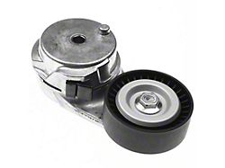 Belt Tensioner with Pulley (08-18 5.7L RAM 1500)