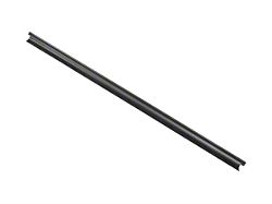 Beltline Molding; Inner (02-08 RAM 1500 Quad Cab, Mega Cab)