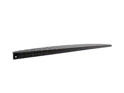 BlackTread Tailgate Protector (19-25 RAM 1500 w/o Multifunction Tailgate & RAM Box)