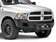 BR5.5 Winch-Ready Front Bumper (13-18 RAM 1500, Excluding Express, Sport & Rebel)