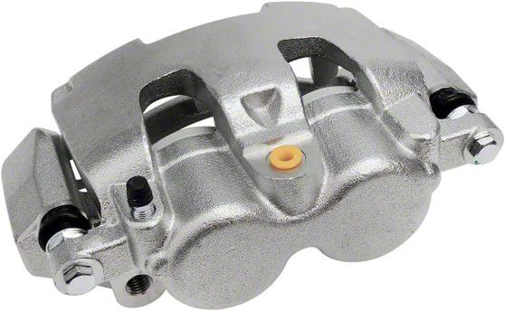 How To Replace Front Brake Calipers: 2009-2018 Dodge RAM 1500 - In The Garage With - Foto 13