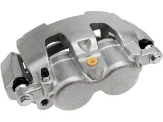 How To Replace Front Brake Calipers: 2009-2018 Dodge RAM 1500 - In The Garage With - Foto 13