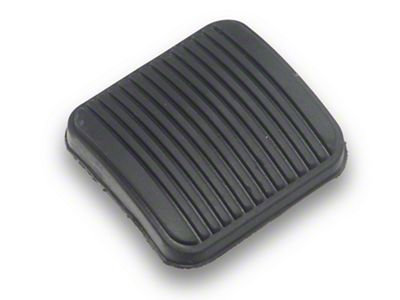 Brake/Clutch Pedal Pad (02-11 RAM 1500)