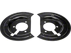 Brake Dust Shields (02-18 RAM 1500)