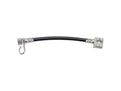 Front and Rear Brake Hose Set (02-05 3.7L, 4.7L RAM 1500 w/ 2-Wheel ABS)