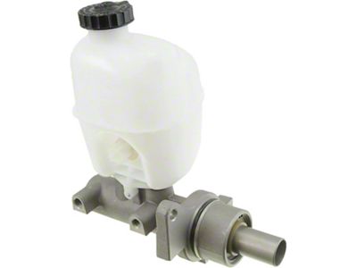 Brake Master Cylinder (02-05 RAM 1500 w/ 2-Wheel ABS)