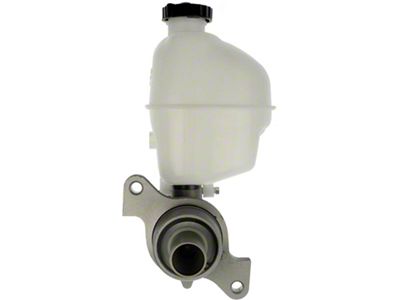 Brake Master Cylinder (07-18 RAM 1500)