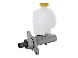 Brake Master Cylinder with Reservoir and Sensor (07-18 RAM 1500)