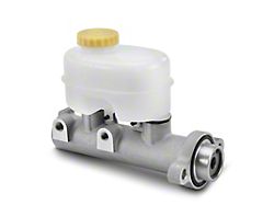 Brake Master Cylinder with Reservoir (98-01 RAM 1500 w/ Power Brakes)