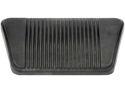 Brake Pedal Pad (03-18 RAM 1500 w/ Automatic Transmission)