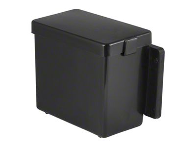 Breakaway Battery Case; 6 x 5.50 x 3.25-Inch