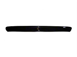Bugflector II Hood Shield; Dark Smoke (94-01 RAM 1500)