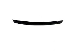 Bugflector II Hood Shield; Dark Smoke (02-05 RAM 1500)