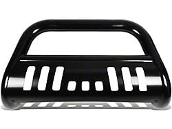 Bull Bar; Black (02-05 RAM 1500; 06-08 RAM 1500 Mega Cab)