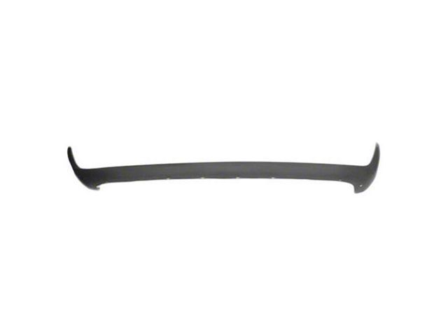 OE Certified Replacement Front Bumper Cover (2002 RAM 1500)