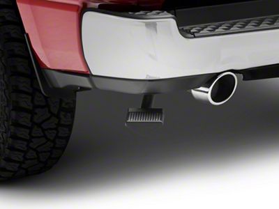 Bumper Step; Driver Side (19-24 RAM 1500)