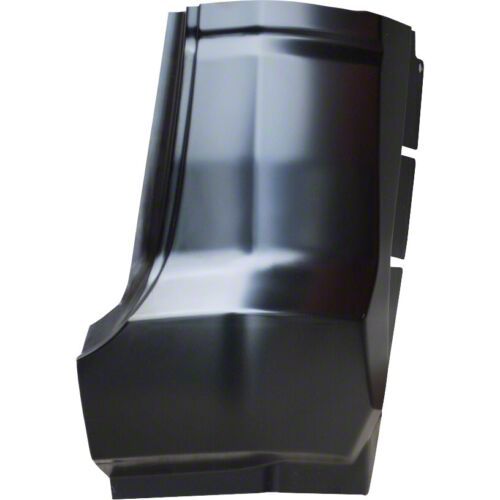Pair Of Cab Corners Left & Right For Ram 1500 2500 3500 Crew Cab (2002-2008) Set Of 2