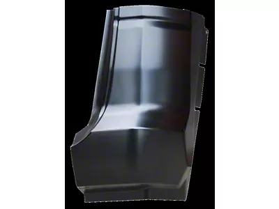 Silverado 1500 Cab Corners; Driver and Passenger Side (99-06 Silverado 1500 Cab Corners; Driver and Passenger Side (99-06