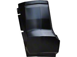 Cab Corner; Passenger Side (09-18 RAM 1500 Quad Cab)