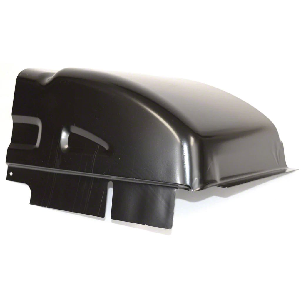 RAM 1500 Cab Corner; Passenger Side (02-08 RAM 1500 Quad Cab) - Free RAM 1500 Cab Corner; Passenger Side (02-08 RAM 1500 Quad Cab) - Free