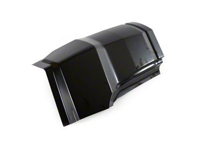 Cab Corner; Passenger Side (09-18 RAM 1500 Regular Cab)