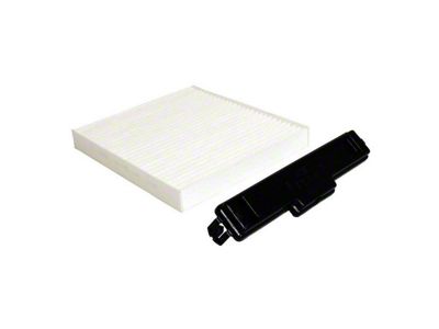 Cabin Air Filter with Filter Door (09-18 RAM 1500)