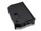 Center Console Locking Lid (19-26 RAM 1500 w/ Full-Through Center Console)