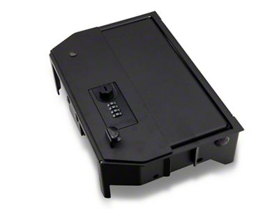 Center Console Locking Lid (19-24 RAM 1500)