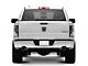 Raxiom LED Tail Lights; Chrome Housing; Clear Lens (09-18 RAM 1500 w/ Factory Halogen Tail Lights)
