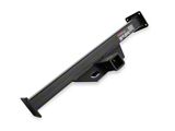 Class V Multi-Fit Trailer Hitch (Universal; Some Adaptation May Be Required)