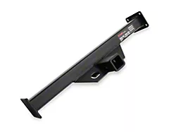 Class V Multi-Fit Trailer Hitch (Universal; Some Adaptation May Be Required)