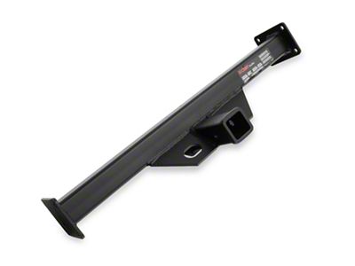 Class V Multi-Fit Trailer Hitch (Universal; Some Adaptation May Be Required)