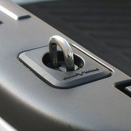 2018 ram 1500 bed tie downs